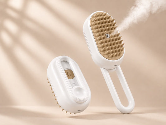 Cepillo Mist VALEORY™