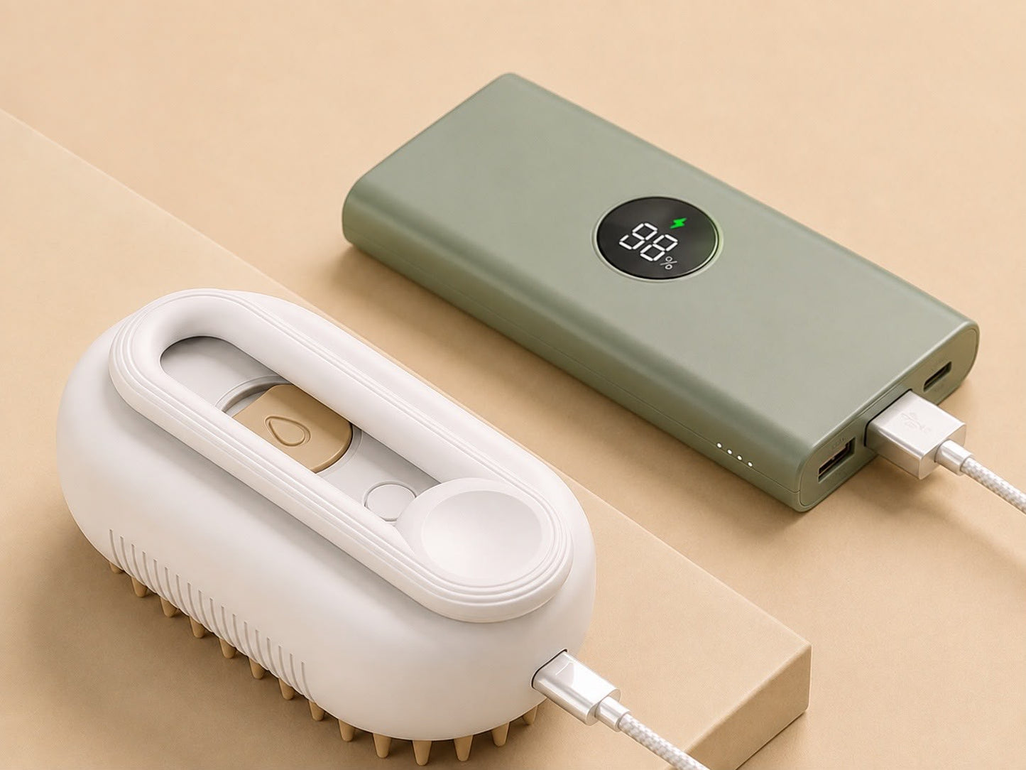 Cepillo Mist VALEORY™